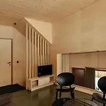 Apartamento Hoamelig *