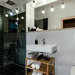 Apartamento Hoamelig *