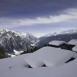 Hoamelig * Wald am Arlberg