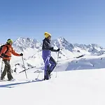 Appartement Hoamelig Wald am Arlberg