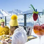 Hoamelig Apartamento Wald am Arlberg