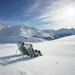 Hoamelig Apartamento Wald am Arlberg