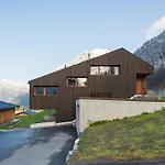 Hoamelig Apartamento Wald am Arlberg