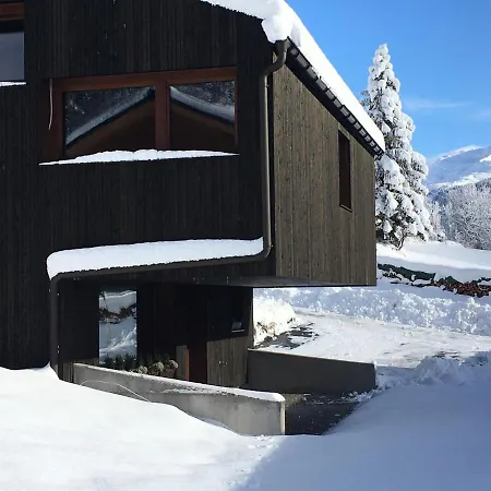 Apartamento Hoamelig *