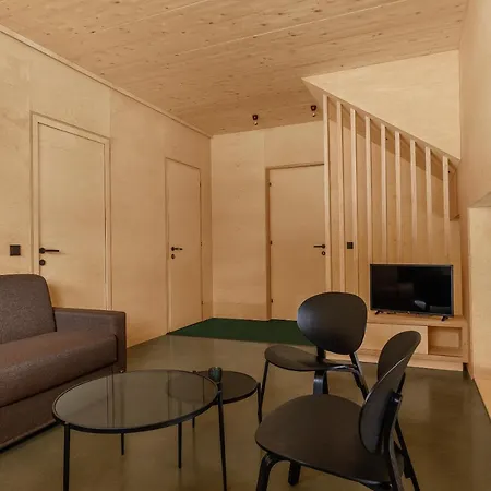 Hoamelig * Wald am Arlberg