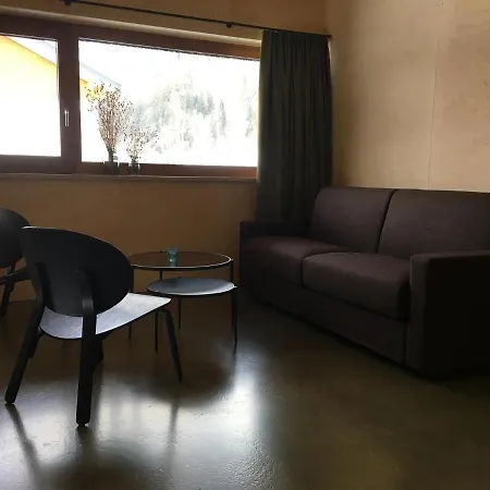 Hoamelig Apartamento *