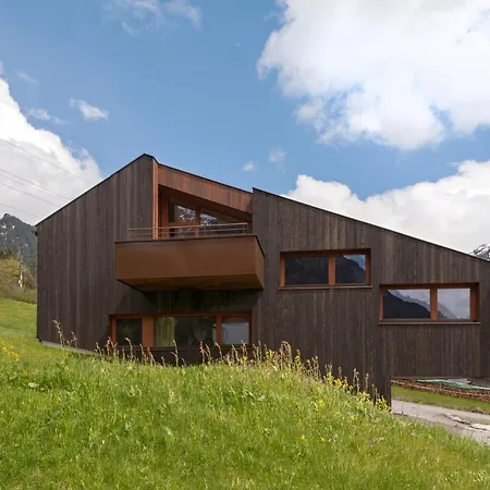 Hoamelig Apartamento